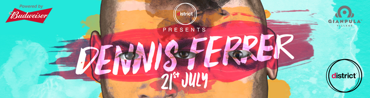 District: id.004 ft. Dennis Ferrer